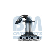 BM Catalysts Homologated Petrol Cat BM91187H