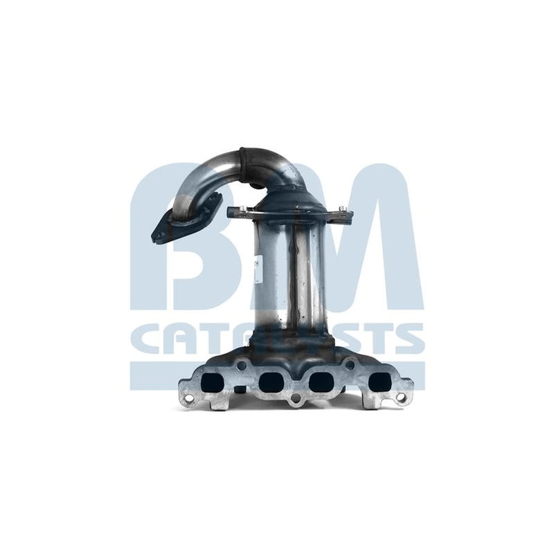 BM Catalysts Homologated Petrol Cat BM91187H