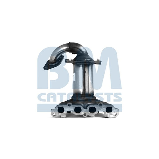BM Catalysts Homologated Petrol Cat BM91187H