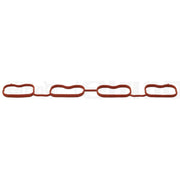 Elring Intake Manifold Gasket Thick FVMQ [fluorosilicone rubber) 837.940