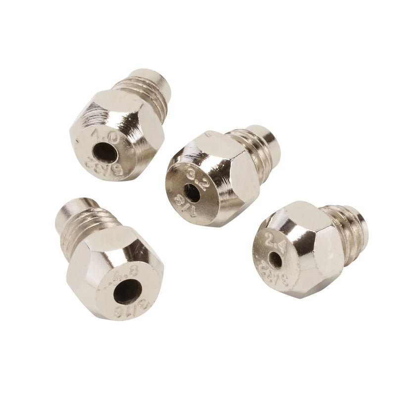 Draper Hand Riveter Kit for Aluminium Rivets, 1 x Case