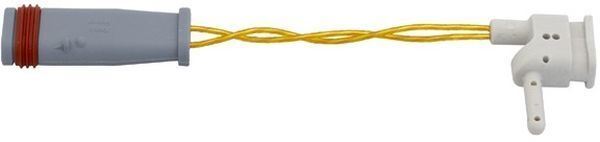 MINTEX MWI0503 Brake Pad Wear Warning Contact Front Left Fits Mercedes-Benz CLS MINTEX - Town Parts