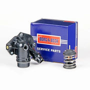 Borg & Beck Thermostat,Coolant BBT492