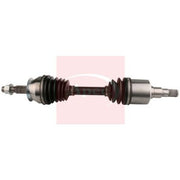 Apec CV Drive Shaft Driveshaft Front ADS1089LR