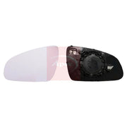 Apec Exterior Wing Mirror Glass Left AMG3127