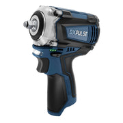 DXPULSE 12V Brushless Impact Wrench 250Nm - Bare Tool