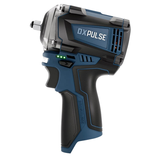 DXPULSE 12V Brushless Impact Wrench 250Nm - Bare Tool