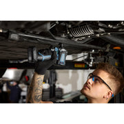 DXPULSE 12V Brushless Impact Wrench 250Nm - Bare Tool