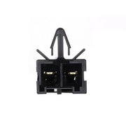 Valeo Electric Window Regulator Lifter Left Front 861224