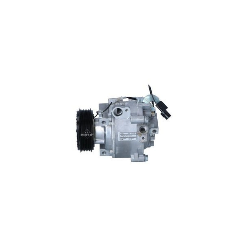NRF Air Conditioning Compressor 320097