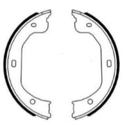 Mintex Parking Brake Shoe Set MFR773