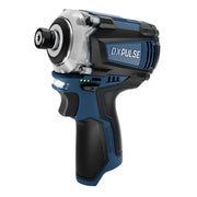 DXPULSE 12V Brushless Impact Driver 1/4" Sq. Dr. - Bare Tool