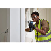 DXPULSE 12V Brushless Impact Driver 1/4" Sq. Dr. - Bare Tool