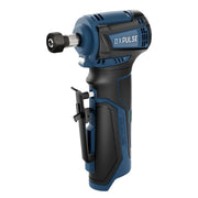 DXPULSE 12V Right Angle Die Grinder Brushless Model DX12VRADG