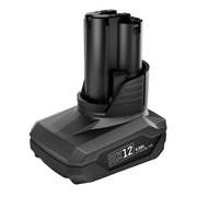 DXPULSE 12V Li-ion Battery 5.0Ah for Tools