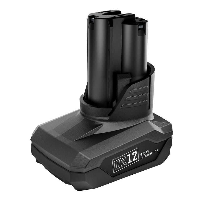 DXPULSE 12V Li-ion Battery 5.0Ah for Tools