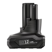 DXPULSE 12V Li-ion Battery 5.0Ah for Tools