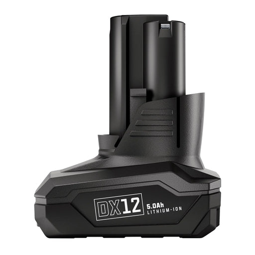 DXPULSE 12V Li-ion Battery 5.0Ah for Tools