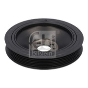 Febi Crank Shaft Belt Pulley 39136