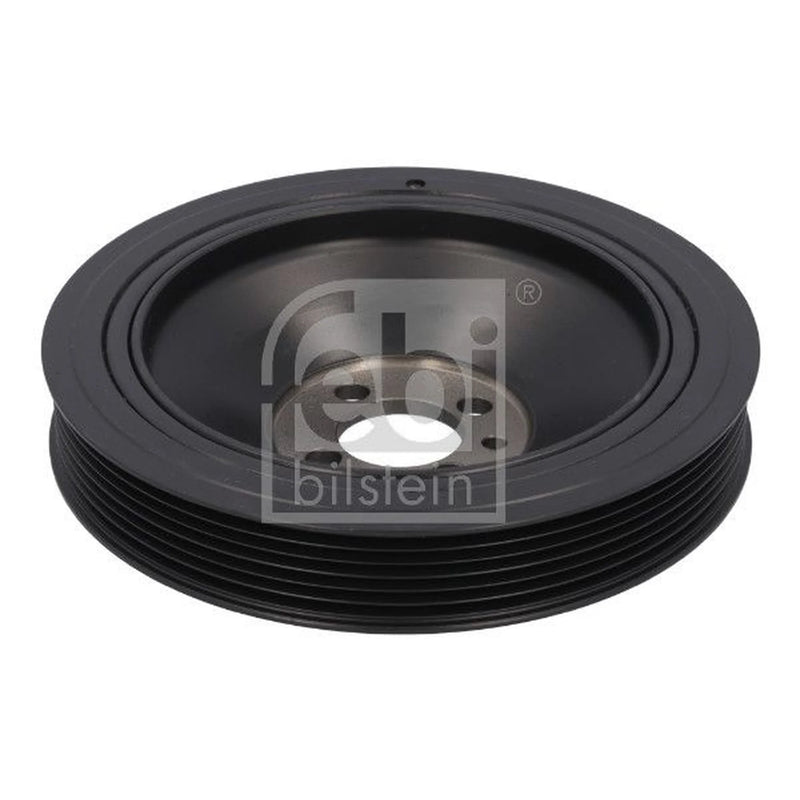 Febi Crank Shaft Belt Pulley 39136