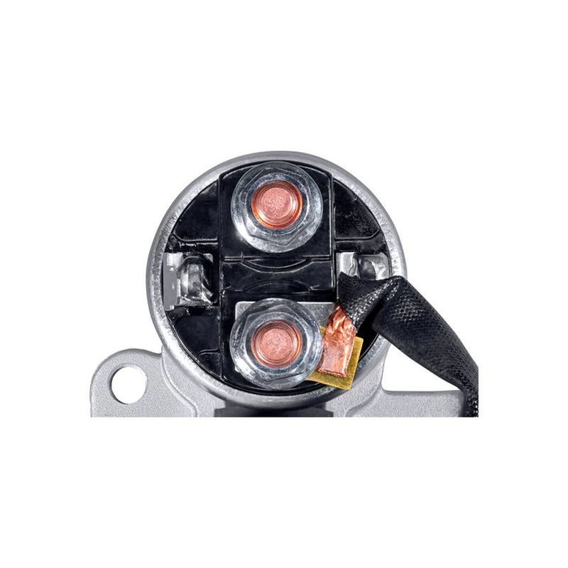 Hella Starter Motor 12V 1kW 8 Teeth 8EA 012 527-291