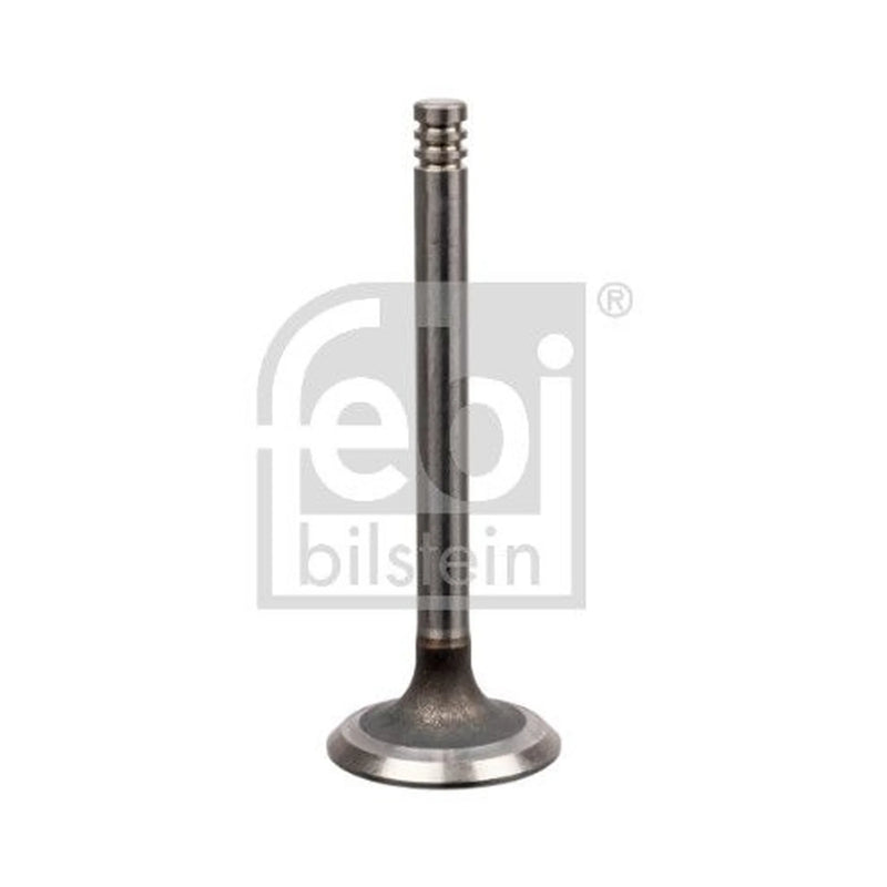 Febi Engine Intake Valve Head 21006