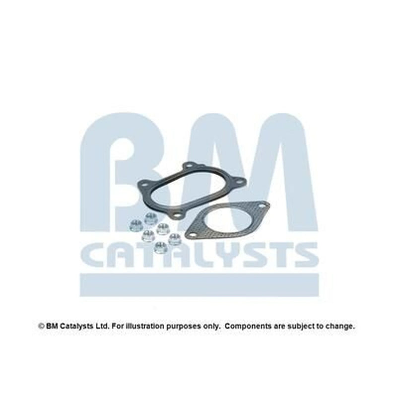 BM Catalysts Fitting Kit FK92392B FK92392B