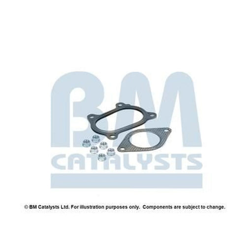 BM Catalysts Fitting Kit FK92392B FK92392B