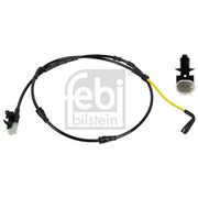 Febi Brake Pad Wear Sensor Front Right 172607