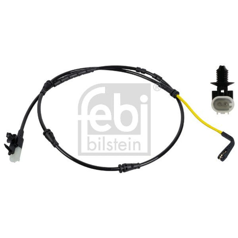 Febi Brake Pad Wear Sensor Front Right 172607