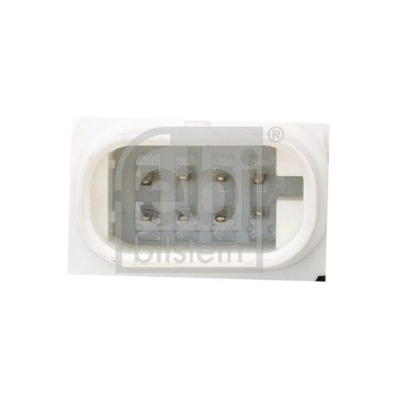 Febi Back Door Lock Right 8 Connectors 199492