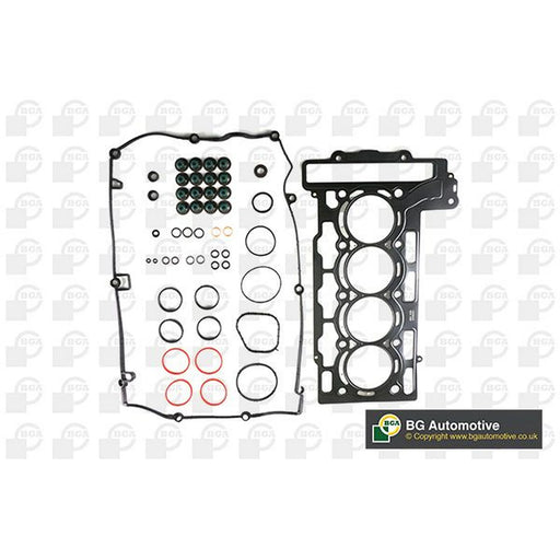 BGA Cylinder Head Gasket Kit HK0900
