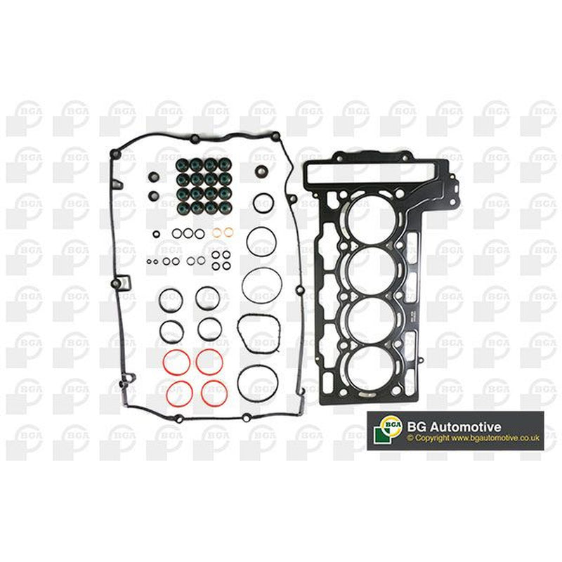 BGA Cylinder Head Gasket Kit HK0900