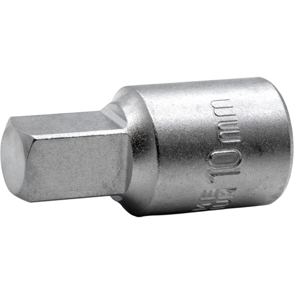 Sealey 3/8"Dr Oil Drain Plug Key 10mm (Square)
