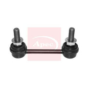 Apec Stabiliser Bar Link Coupling Rod Rear Right AST4383