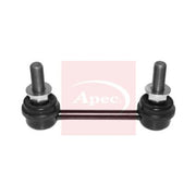 Apec Stabiliser Bar Link Coupling Rod Rear Right AST4383