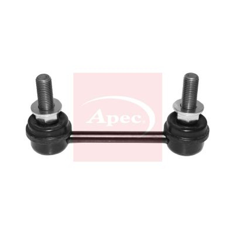 Apec Stabiliser Bar Link Coupling Rod Rear Right AST4383