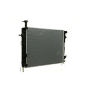 Mahle Engine Radiator CR 1862 000P