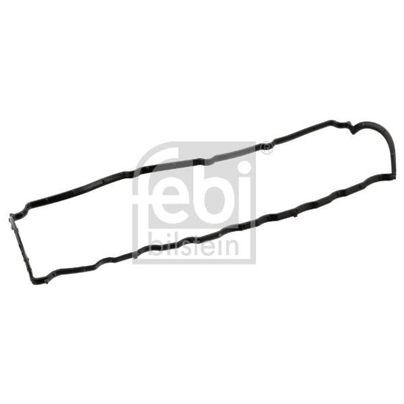 Febi Cylinder Head Cover Gasket NBR (nitrile butadiene rubber) 107462