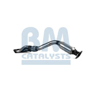 BM Catalysts Homologated Petrol Cat BM91146H