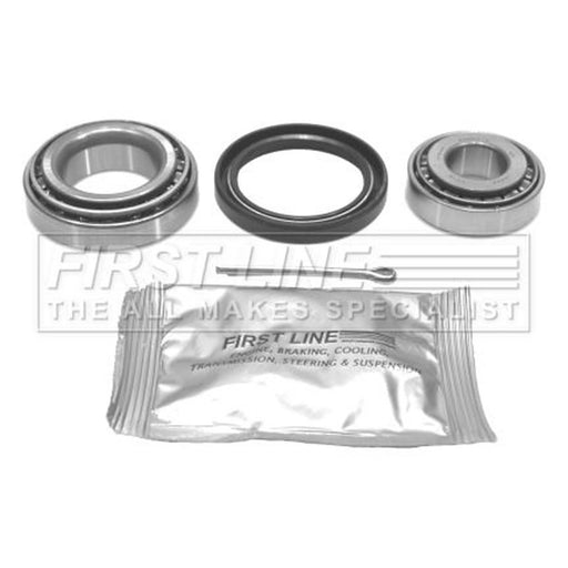 First Line Wheel Bearing Kit FBK385