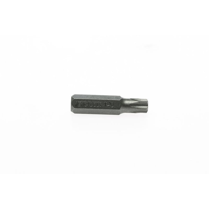 Teng Tools Bits TX30 5/16" Hex Impact Driver