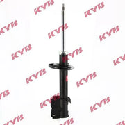KYB Shock Absorber Damper Strut Front Right 3338016