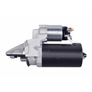 Hella Starter Motor 12V 1.7kW 12 Teeth 8EA 011 612-391