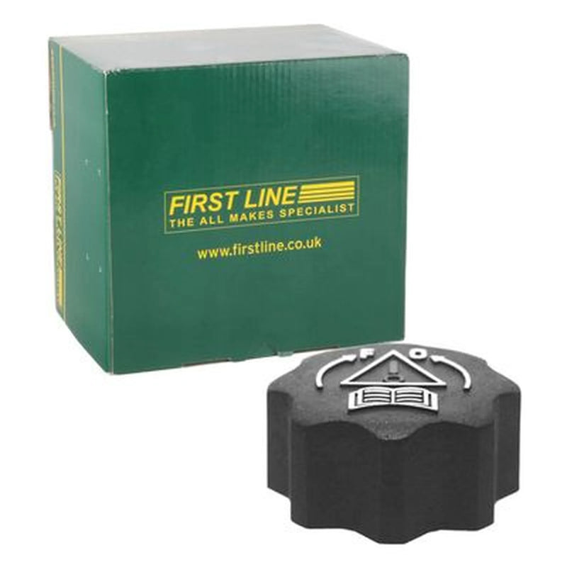 First Line Coolant Expansion Tank Cap FRC93