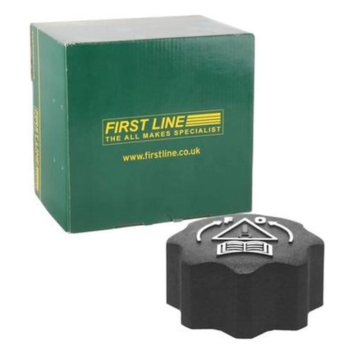 First Line Coolant Expansion Tank Cap FRC93