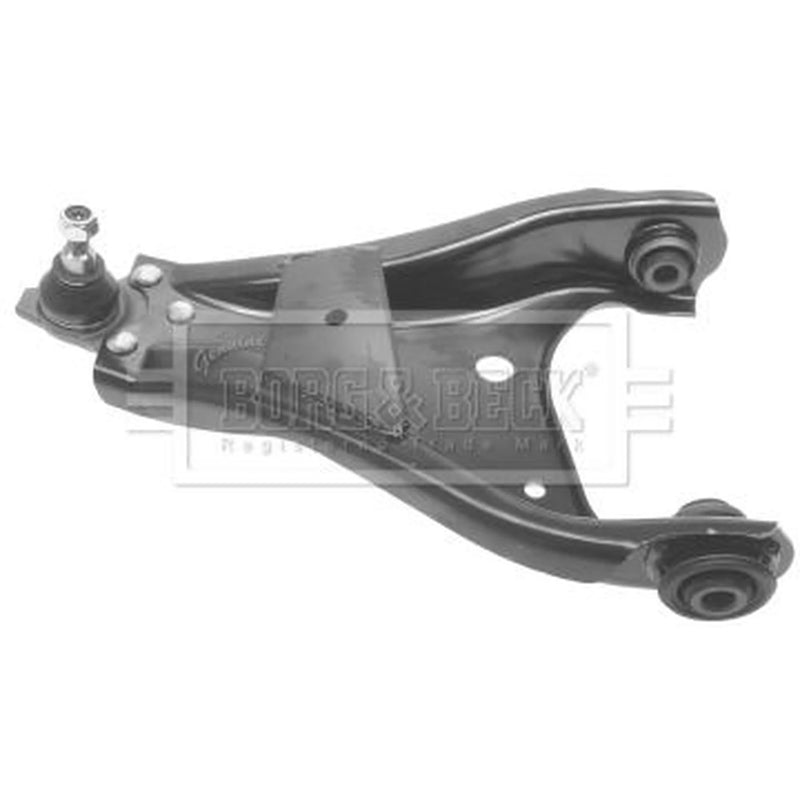 Borg & Beck Control/Trailing Arm BCA6953