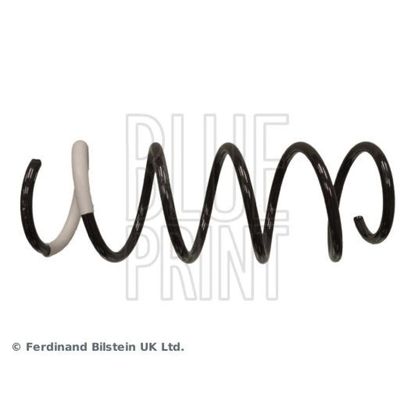 Blue Print Front Suspension Coil Spring ADG088482
