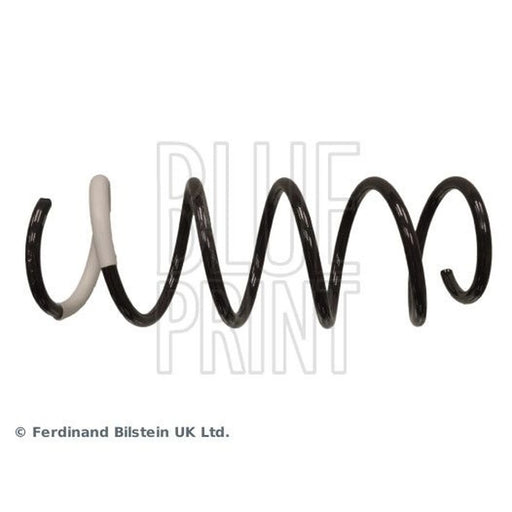 Blue Print Front Suspension Coil Spring ADG088482