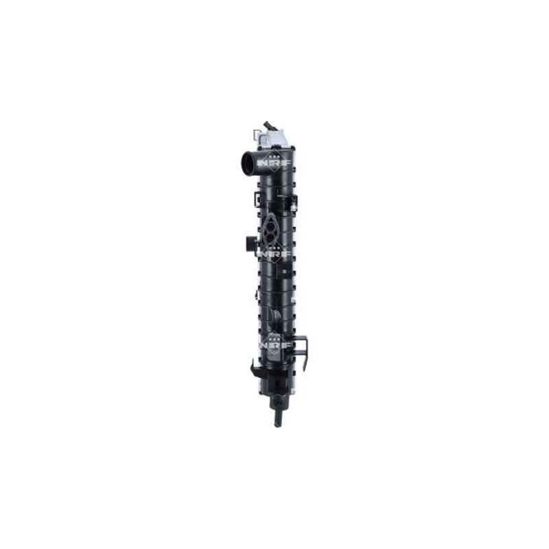 NRF Engine Radiator 58344